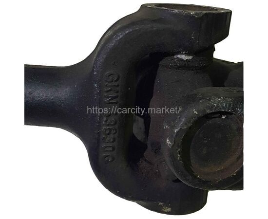 Шрус в сборе Jaguar XJ, изображение 2 купить в Карсти Маркет