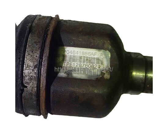 Шрус в сборе Chrysler Town&Country 2003-2007г, изображение 2 купить в Карсти Маркет