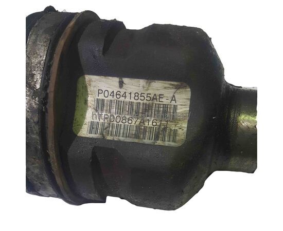 Шрус в сборе Chrysler Town&Country 2001-2004г, изображение 2 купить в Карсти Маркет