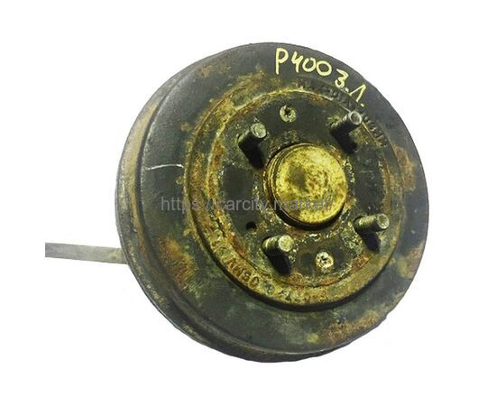 Ступица задняя левая Rover 400 купить в Карсти Маркет