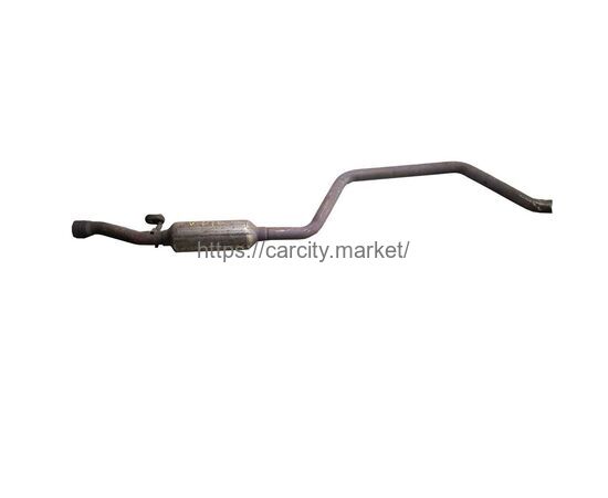 Выхлопная система Chrysler/Dodge, изображение 3 купить в Карсти Маркет