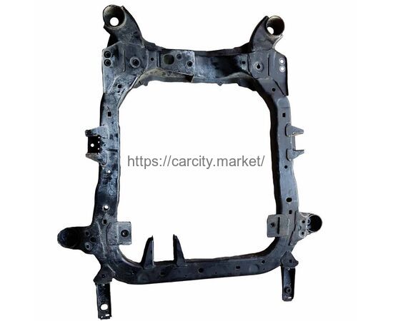 Подрамник передний (кабриолет) SAAB 9-3, изображение 2 купить в Карсти Маркет