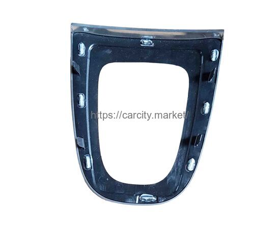 Декоративная панель селектора передач Chrysler/Dodge, изображение 2 купить в Карсти Маркет