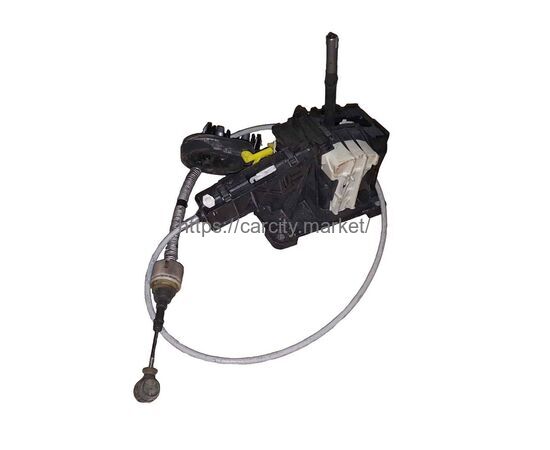 Селектор передач АКПП SAAB 9-3, изображение 2 купить в Карсти Маркет