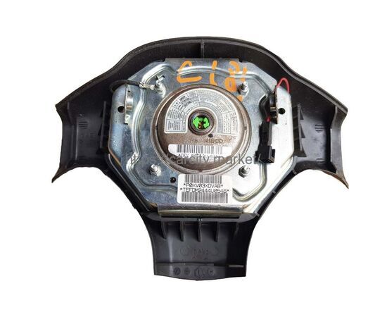 Подушка безопасности руля Dodge Neon, изображение 2 купить в Карсти Маркет