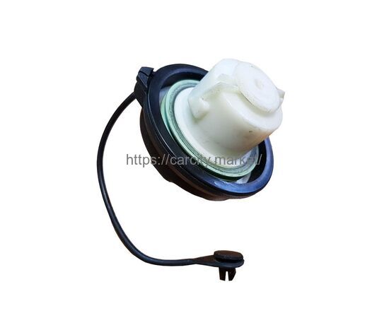 Крышка бензобака SAAB 9-5, изображение 2 купить в Карсти Маркет