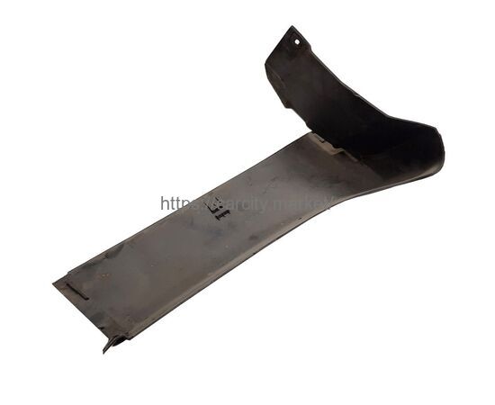 Защита от камней левая 4D SAAB 9000, изображение 2 купить в Карсти Маркет