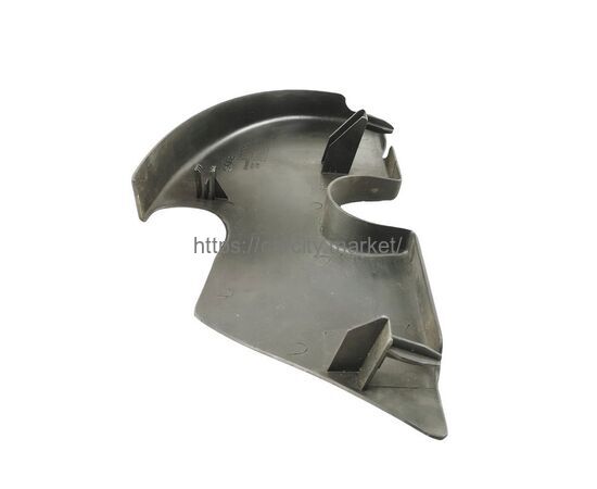 Крышка двигателя SAAB 900/9-3, изображение 2 купить в Карсти Маркет