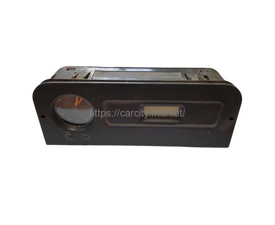 Информационный дисплей SAAB 900 1994-1998г купить в Карсти Маркет