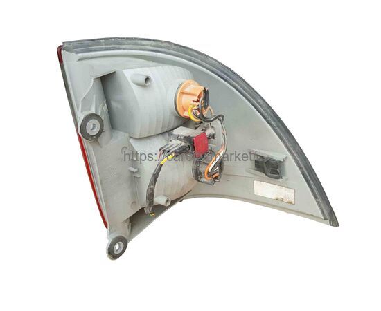 Фонарь левый 5D SAAB 9-5 2002-2005г, изображение 2 купить в Карсти Маркет