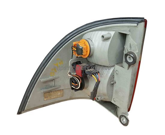Фонарь правый 5D SAAB 9-5 2002-2005г, изображение 2 купить в Карсти Маркет