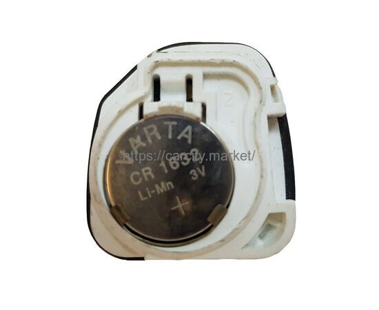 Чип в ключ (Европа) SAAB 9-3/9-5, изображение 2 купить в Карсти Маркет