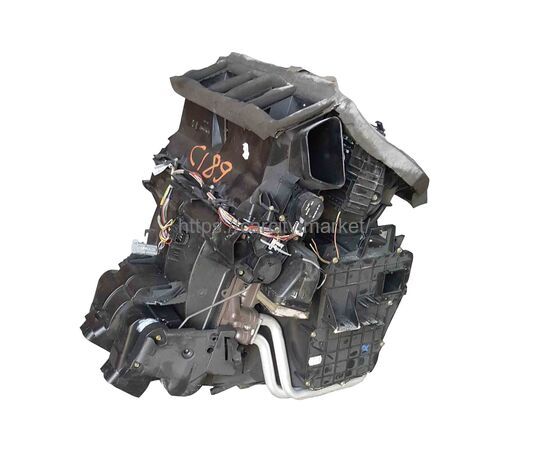 Климатическая установка SAAB 9-5, изображение 2 купить в Карсти Маркет