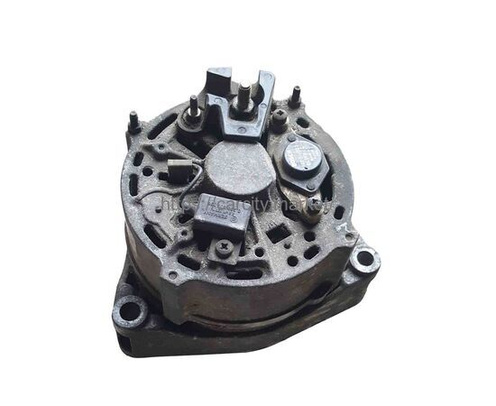 Генератор 80A SAAB 9000 1990-1993г, изображение 2 купить в Карсти Маркет