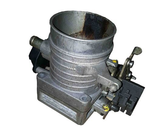 Заслонка дроссельная 2.5L SAAB 900, изображение 2 купить в Карсти Маркет