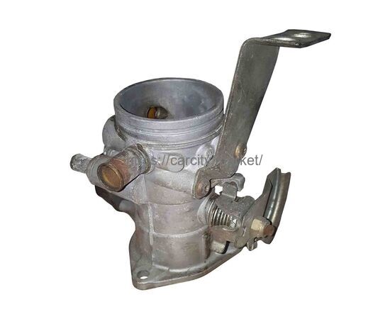 Заслонка дроссельная (не турбо) SAAB 9000, изображение 2 купить в Карсти Маркет