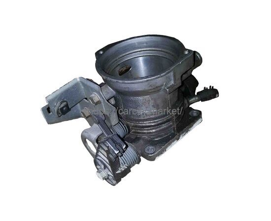 Заслонка дроссельная (не турбо) SAAB 900/9-3, изображение 3 купить в Карсти Маркет