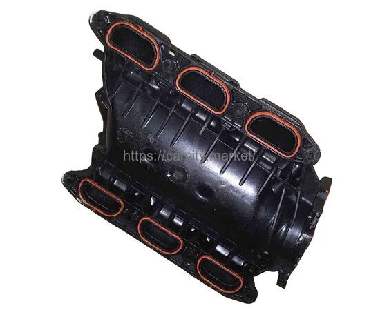 Коллектор впускной 3.8L V-6 Chrysler Town&Country, изображение 2 купить в Карсти Маркет