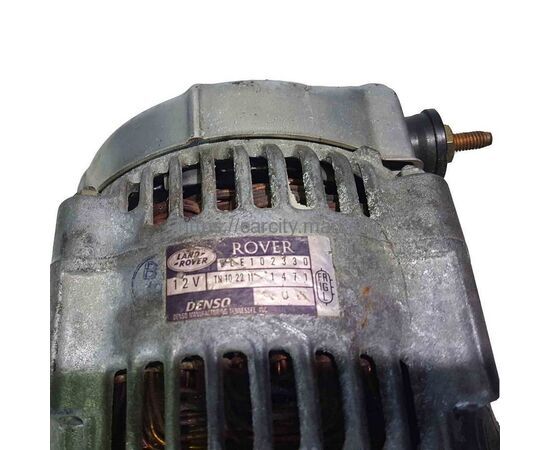 Генератор 2.0/2.5L Rover 75, изображение 2 купить в Карсти Маркет