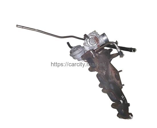 Турбина Dodge Neon SRT4, изображение 3 купить в Карсти Маркет