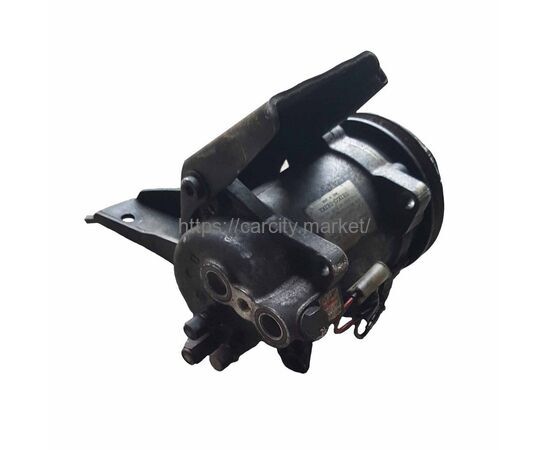 Компрессор АС SAAB 900 1985-1989г, изображение 2 купить в Карсти Маркет