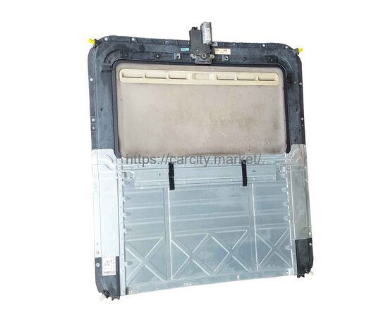 Люк электрический SAAB 900, изображение 2 купить в Карсти Маркет