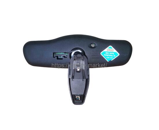 Зеркало заднего вида Chrysler Pacifica, изображение 2 в магазине Carcity Market Зеркало заднего вида Chrysler Pacifica, изображение 2 купить в Карсти Маркет