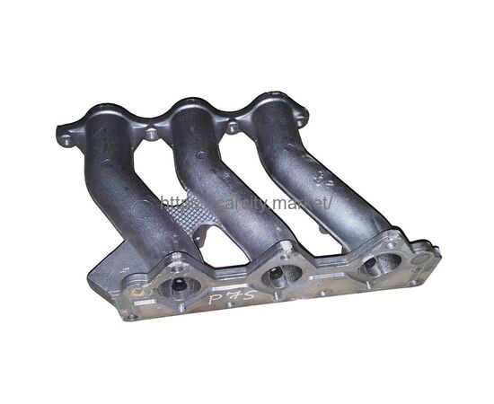 Коллектор впускной Rover 75 1999-2005г, изображение 2 купить в Карсти Маркет