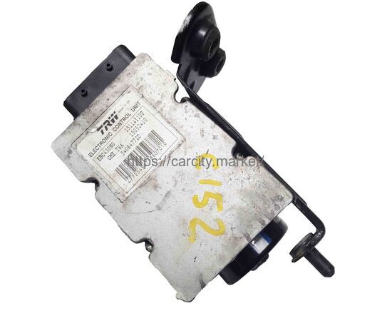 Блок ABS/ESP SAAB 9-3, изображение 2 купить в Карсти Маркет