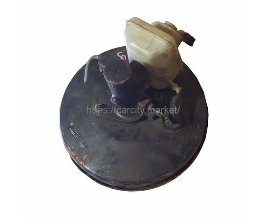 Вакуумный усилитель тормозов SAAB 900/9-3, изображение 2 купить в Карсти Маркет