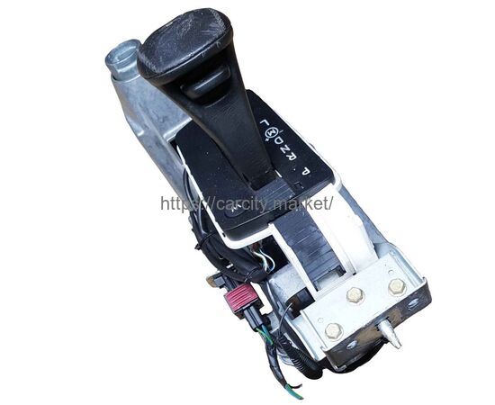 Селектор АКПП SAAB 9-5 2003-2010г, изображение 2 купить в Карсти Маркет