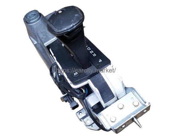 Селектор SAAB 9-5 2000-2001г, изображение 2 купить в Карсти Маркет