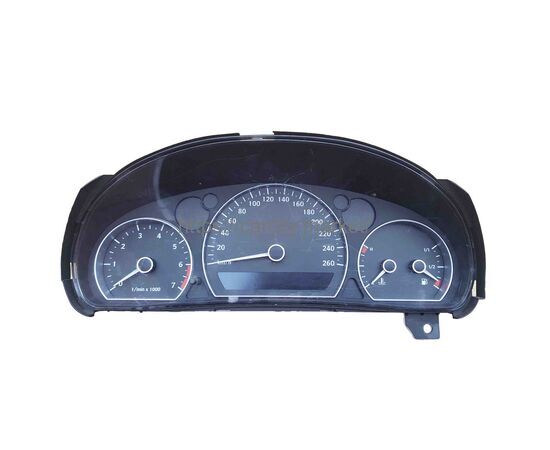 Приборная панель SAAB 9-5 12767380 купить в Карсти Маркет