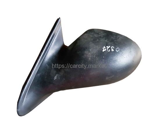 Зеркало левое (кабриолет) Chrysler Sebring, изображение 2 купить в Карсти Маркет