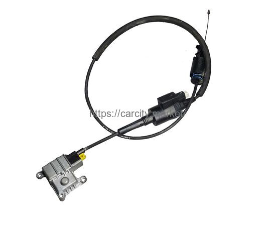 Трос блокировки зажигания Chrysler Sebring, изображение 2 купить в Карсти Маркет