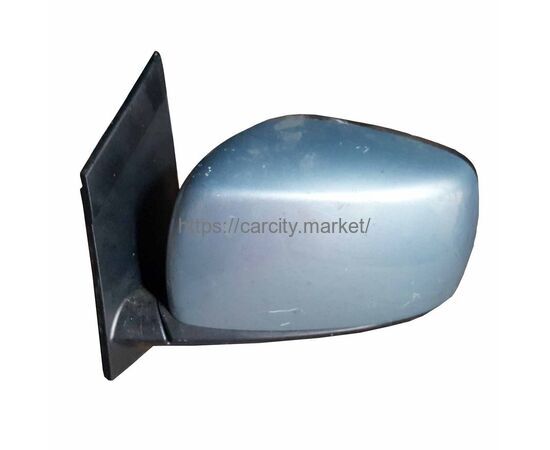 Зеркало левое Chrysler Town&Country 2008-2014г, изображение 2 в магазине Carcity Market Зеркало левое Chrysler Town&Country 2008-2014г, изображение 2 купить в Карсти Маркет