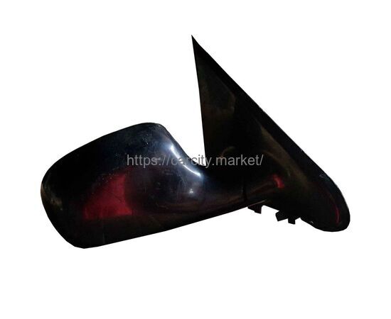 Зеркало правое Chrysler Town&Country 1999-2000г, изображение 2 купить в Карсти Маркет