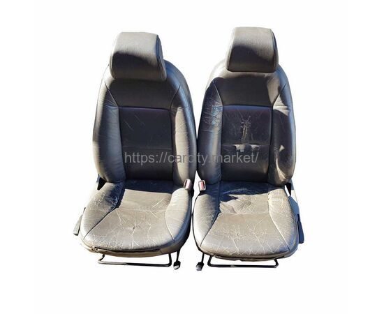 Салон (комплект) SAAB 9-5 1998-2010г купить в Карсти Маркет