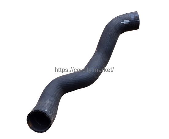 Шланг нагнетаемого воздуха SAAB 9-3, изображение 2 купить в Карсти Маркет