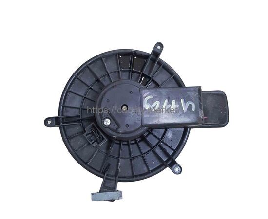 Мотор отопителя Chrysler Town&Country 2008-2010г, изображение 3 купить в Карсти Маркет