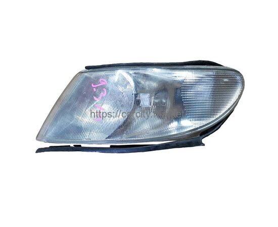 Фонарь мигающего сигнала левый SAAB 9-3, Состояние: Б/У, По номеру детали: 12334 в магазине Carcity Market Фонарь мигающего сигнала левый SAAB 9-3, Состояние: Б/У, По номеру детали: 12334 купить в Карсти Маркет