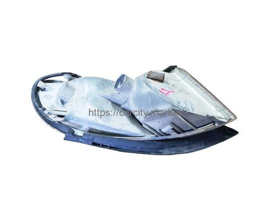 Фонарь мигающего сигнала левый SAAB 9-3, Состояние: Б/У, По номеру детали: 12334, изображение 2 в магазине Carcity Market Фонарь мигающего сигнала левый SAAB 9-3, Состояние: Б/У, По номеру детали: 12334, изображение 2 купить в Карсти Маркет