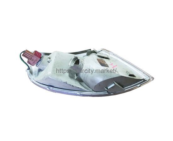 Фонарь левый USA SAAB 9-5, Состояние: Б/У, По номеру детали: 12339, изображение 2 купить в Карсти Маркет