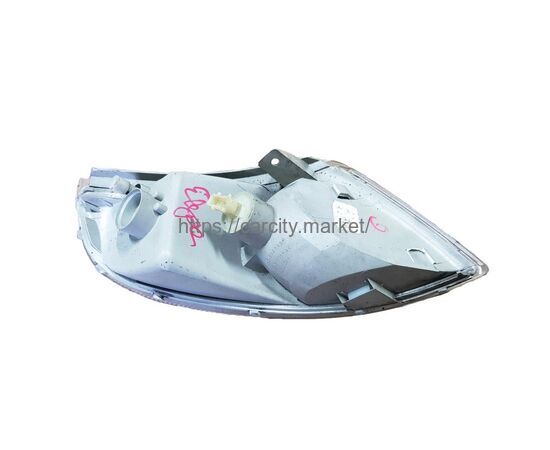 Фонарь левый SAAB 9-5 1998-2001г, Состояние: Б/У, По номеру детали: 12342, изображение 2 в магазине Carcity Market Фонарь левый SAAB 9-5 1998-2001г, Состояние: Б/У, По номеру детали: 12342, изображение 2 купить в Карсти Маркет