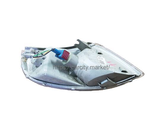 Фонарь левый SAAB 9-5 1998-2001г, Состояние: Б/У, По номеру детали: 12347, изображение 2 в магазине Carcity Market Фонарь левый SAAB 9-5 1998-2001г, Состояние: Б/У, По номеру детали: 12347, изображение 2 купить в Карсти Маркет