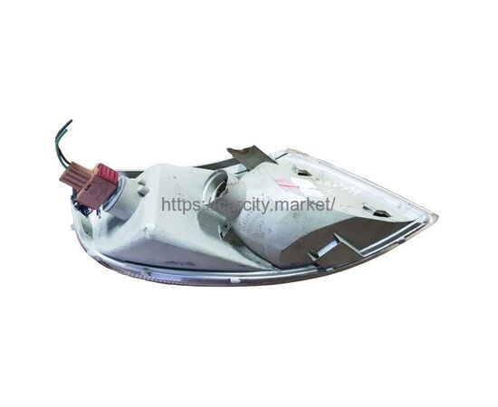 Фонарь левый USA SAAB 9-5, Состояние: Б/У, По номеру детали: 12349, изображение 2 купить в Карсти Маркет