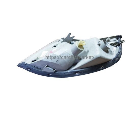 Фонарь правый SAAB 9-5 1998-2001г, Состояние: Б/У, По номеру детали: 12351, изображение 2 купить в Карсти Маркет