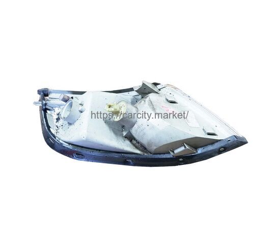 Фонарь левый SAAB 9-5 1998-2001г, Состояние: Б/У, По номеру детали: 12352, изображение 2 в магазине Carcity Market Фонарь левый SAAB 9-5 1998-2001г, Состояние: Б/У, По номеру детали: 12352, изображение 2 купить в Карсти Маркет