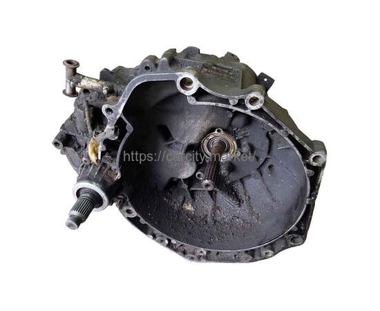 МКПП 2.0L SAAB 9000, изображение 2 в магазине Carcity Market МКПП 2.0L SAAB 9000, изображение 2 купить в Карсти Маркет