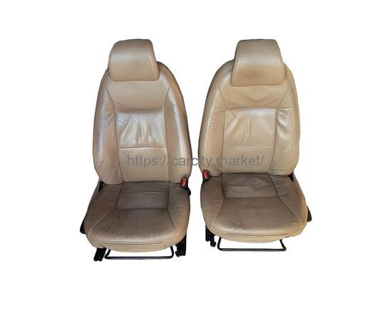 Салон (комплект) SAAB 9-5 1998-2010г купить в Карсти Маркет